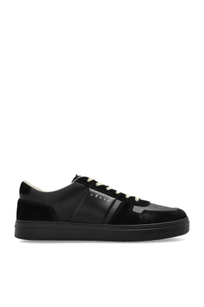 スニーカー BALMAIN Men Sneakers EM1VI360 LABP 0PA Black Balmain Sports shoes | Men's Shoes | Vitkac